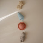 mushie Space Bath Toys Play Set - Image 3