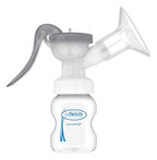 Dr. Brown's Manual Breast Pump - Image 11