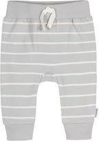 Gerber Baby-Boys Toddler 3-Pack Jogger Pants - Image 3