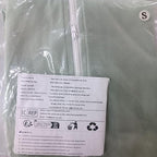Rayon Made from Bamboo Sleep Sack, 0.5 TOG Wearable Blanket Baby, Lightweight - Image 5
