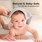 6-Pack Baby Washcloths - Image 5