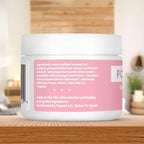 Popped Organic Nipple Butter | Made in the USA | Moisturizing Nipple Cream - Image 9