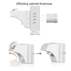 Vmaisi Magnetic Cabinet Locks for Babies - Image 3
