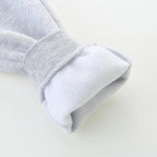 3 Pack Boy's and Girl's Fleece Pull on Jogger Sweatpant - Image 6