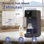 Automatic Baby Formula Maker – Fast Formula Dispenser - Image 3