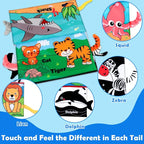 Baby Toys 0-6 Months - Image 3