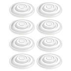 Maymom Silicone Membrane Diaphragm Designed by Maymom