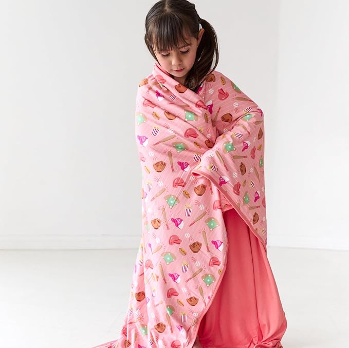 Little Sleepies Two-Piece Pajama Set - Image 7