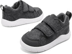 MORENDL Wide Toe Box Shoes Toddler Barefoot Shoes Baby Walking Shoe Boy Girl - Image 4