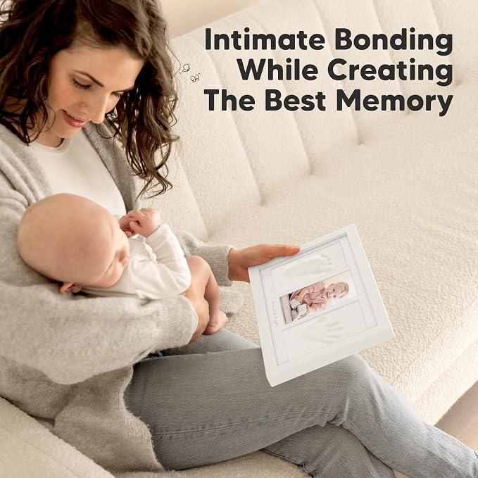 Baby Hand and Footprint Kit - Image 8