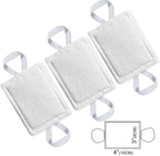 Door Latch Cover Baby Door Silencer Cushion - Image 3