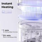 Portable Bottle Warmer for Travel - Image 4