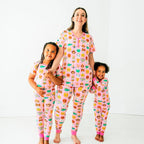 Little Sleepies Two-Piece Pajama Set - Image 7