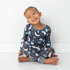 Little Sleepies Two-Piece Pajama Set - Image 9