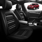 Seat Cover for Cadillac SRX 2004-2016 | Car Seat Covers Front Seats, Waterproof - Image 2