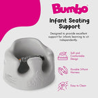 Bumbo Baby Infant Soft Foam Comfortable Support Wide Floor Seat - Image 2