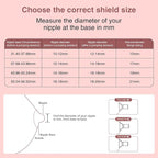 Flange Insert 17mm, Compatible - Image 6