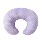 Nursing Pillow and Positioner, Breastfeeding, Bottle Feeding, Baby Sitting - Image 2