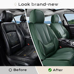 Coverado Seat Covers, Car Seat Covers Front Seats, Car Seat Cover, Car Seat - Image 9