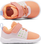 MORENDL Toddler Baby Shoes 0-4 Years Boy Girl Lightweight Breathable Non-Slip - Image 4
