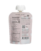 White Leaf Provisions Organic Purees/Baby Food Pouches - Image 6