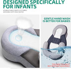 Rest Nest Baby Bed for Acid Reflux - Image 2