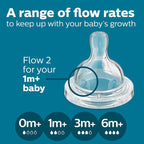 Philips Avent Anti-Colic Bottle - Image 8