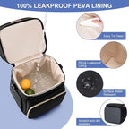 Insulated Breastmilk Cooler Bag - Image 3