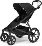 Thule Urban Glide 4-Wheel Single Child All-Terrain Stroller, Full-Suspension by Thule