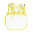 BapronBaby Fresh Lemon Bapron - Image 3