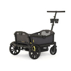 Veer All-Terrain Cruiser XL | Premium Off-Road Wagon Stroller - Image 2