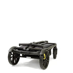 Veer All-Terrain Cruiser | Premium Off-Road Wagon Stroller - Image 5