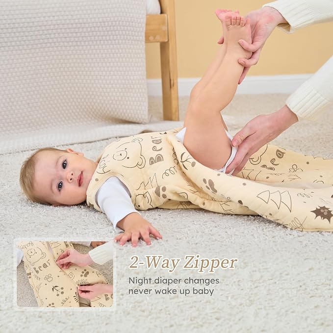 Looxii Baby Sleep Sack - Image 2