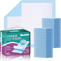Extra Large Disposable Bed Pads by Brosive