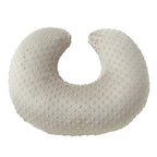 Nursing Pillow with Nursing Pillow Cover Set - Image 4