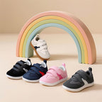 Toddler Wide Toe Box Barefoot Shoes Boys Girls Sneakers Zero Drop Kid Tennis - Image 7
