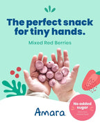 Amara Smoothie Melts - Image 3