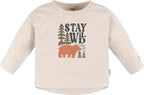 Gerber baby-boys Baby Boys' Jogger Set - Image 3