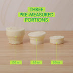 Breastmilk Storage Reusable Freezer Trays - Image 5