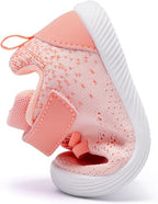 MORENDL Toddler Sneakers Baby Boys & Girls Barefoot Shoes Lightweight - Image 5