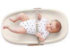 Skip Hop Baby Changing Pad Nursery Style Wipe-Clean Contoured - Image 8