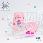 Zak Designs Bluey Kelso Toddler Cups - Image 6