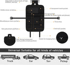 Car Seat Organizers, Storage Pouches, and Tray Holders - Image 8