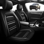 Seat Cover for Chevy Colorado 2004-2025 | Car Seat Covers Front Seats, - Image 2
