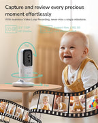 Dr. Care NeoView Video Baby Monitor - Image 7