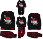 Awoscut Family Christmas Pajamas Matching Pajamas - Image 6
