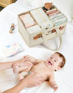 URMYWO Diaper Caddy Organizer - Image 3