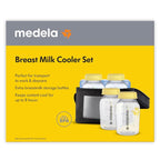 Medela Breast Milk Storage Cooler Bag - Image 2
