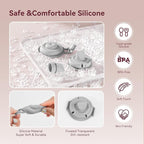 4 Pack M9 Silicone Diaphragms Compatible - Image 4