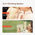 thyseed Toddler Water Bottle - Image 7